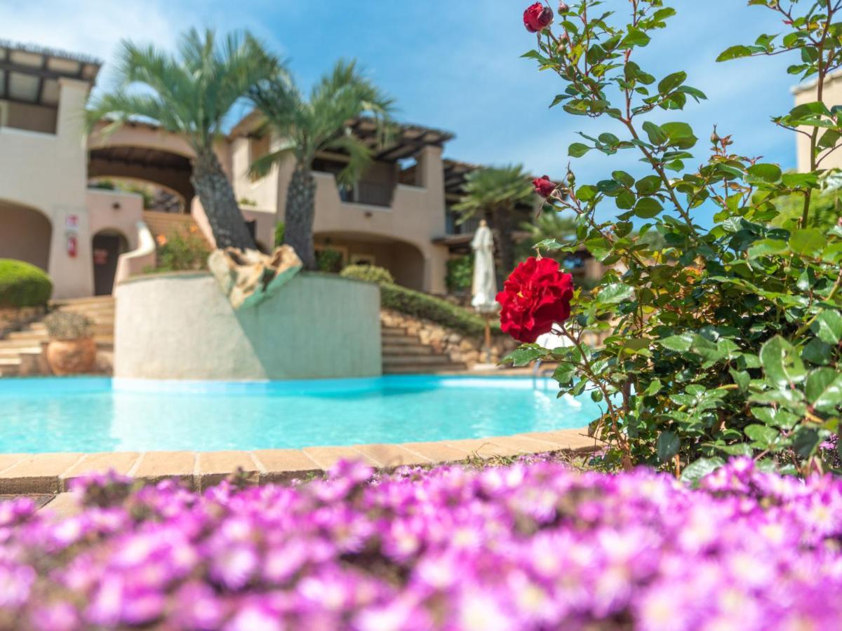 Holiday Home Dalia 18 - Vista Village By Interhome Порто-Сан-Паоло Екстер'єр фото