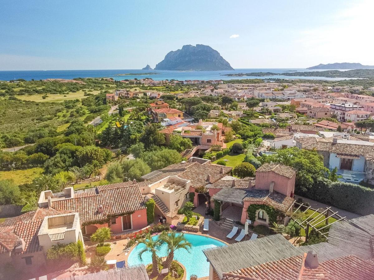 Holiday Home Dalia 18 - Vista Village By Interhome Порто-Сан-Паоло Екстер'єр фото