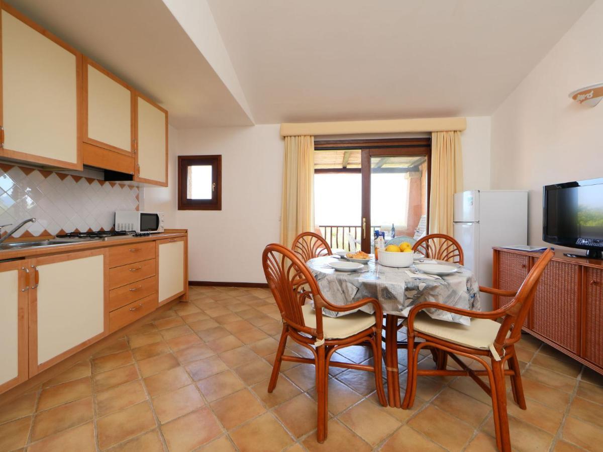 Holiday Home Dalia 18 - Vista Village By Interhome Порто-Сан-Паоло Екстер'єр фото
