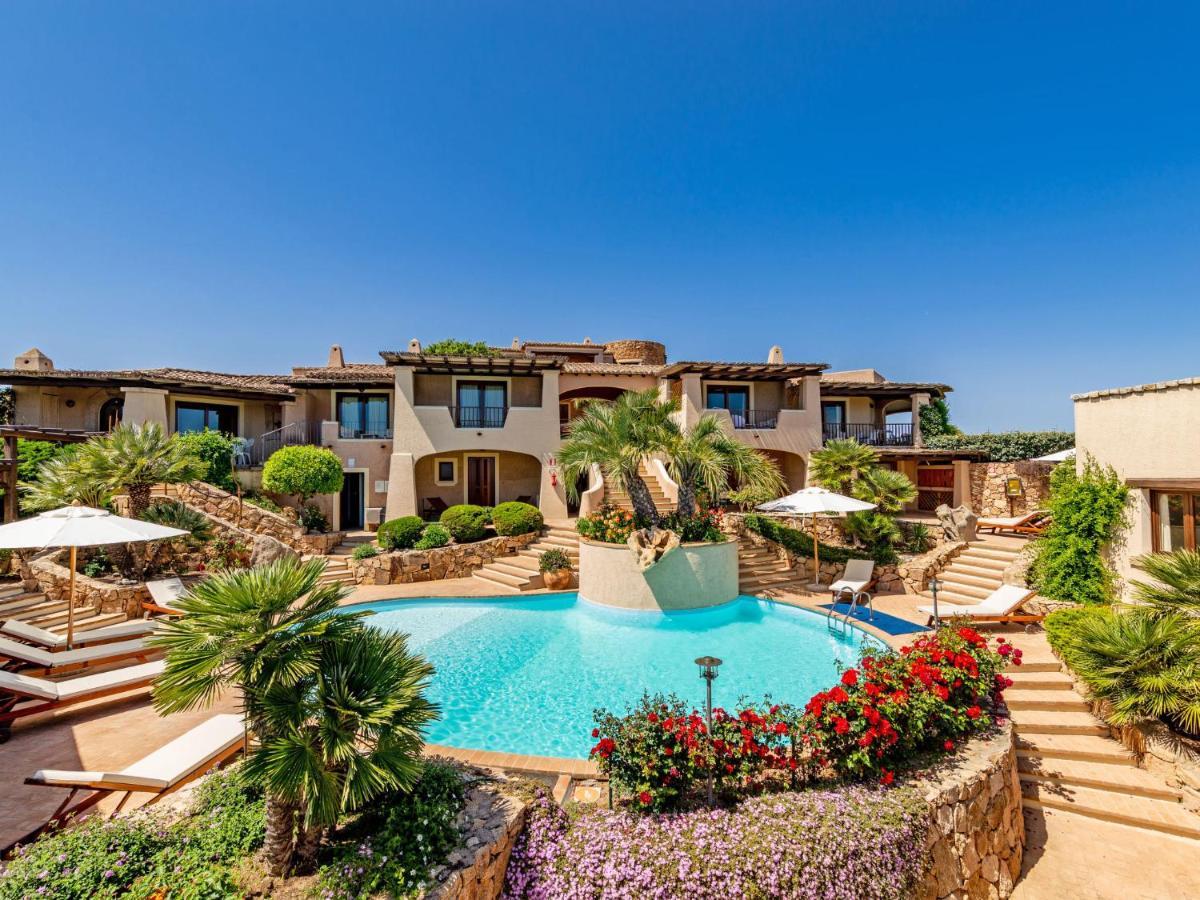 Holiday Home Dalia 18 - Vista Village By Interhome Порто-Сан-Паоло Екстер'єр фото