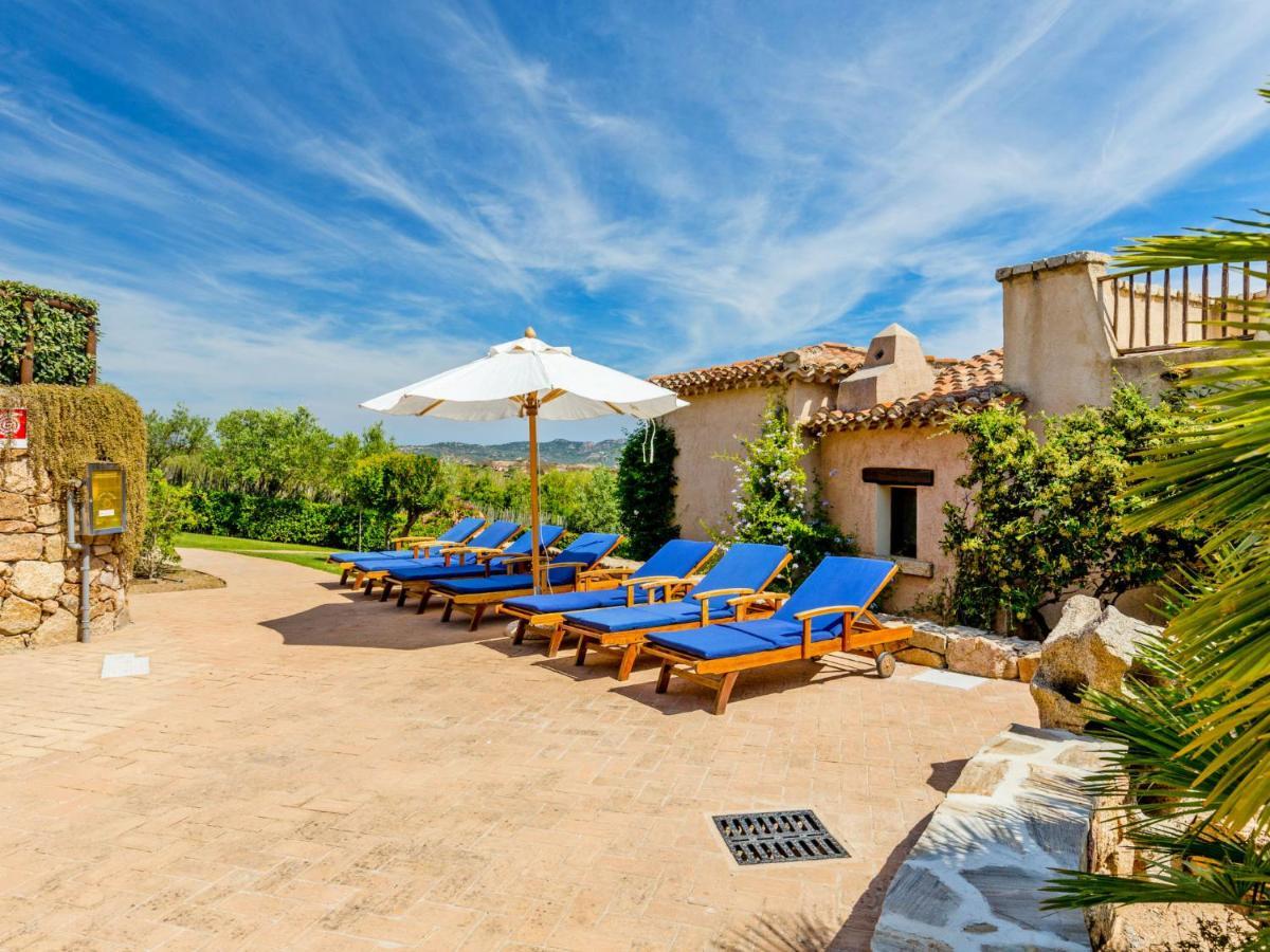 Holiday Home Dalia 18 - Vista Village By Interhome Порто-Сан-Паоло Екстер'єр фото